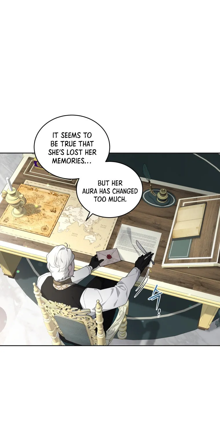 The Villainess Tames The Beast Chapter 19 page 62 - 