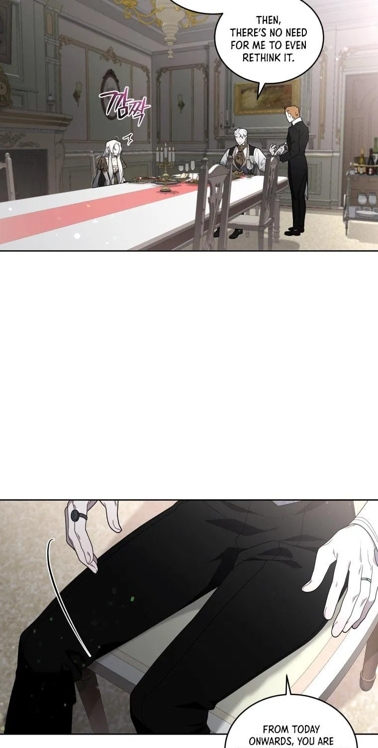 The Villainess Tames The Beast Chapter 19 page 9 - 