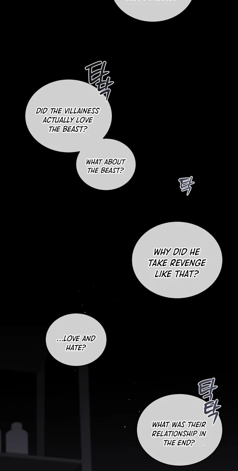 The Villainess Tames The Beast Chapter 2 page 30 - 