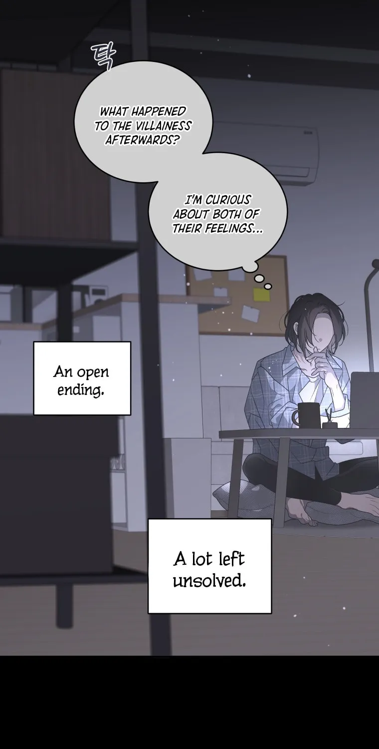 The Villainess Tames The Beast Chapter 2 page 31 - 