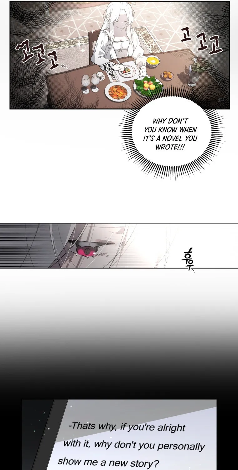 The Villainess Tames The Beast Chapter 2 page 37 - 