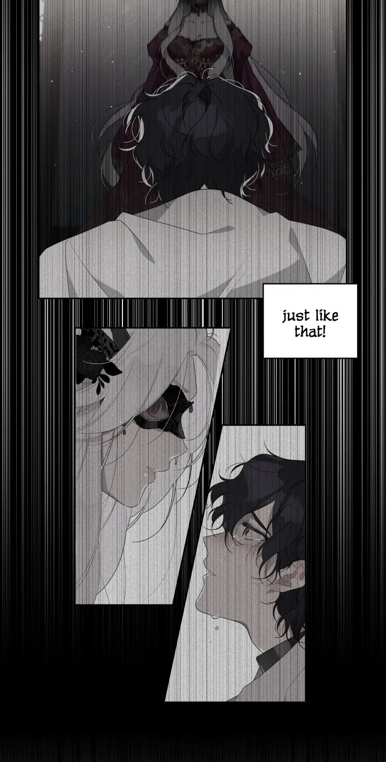 The Villainess Tames The Beast Chapter 2 page 40 - 