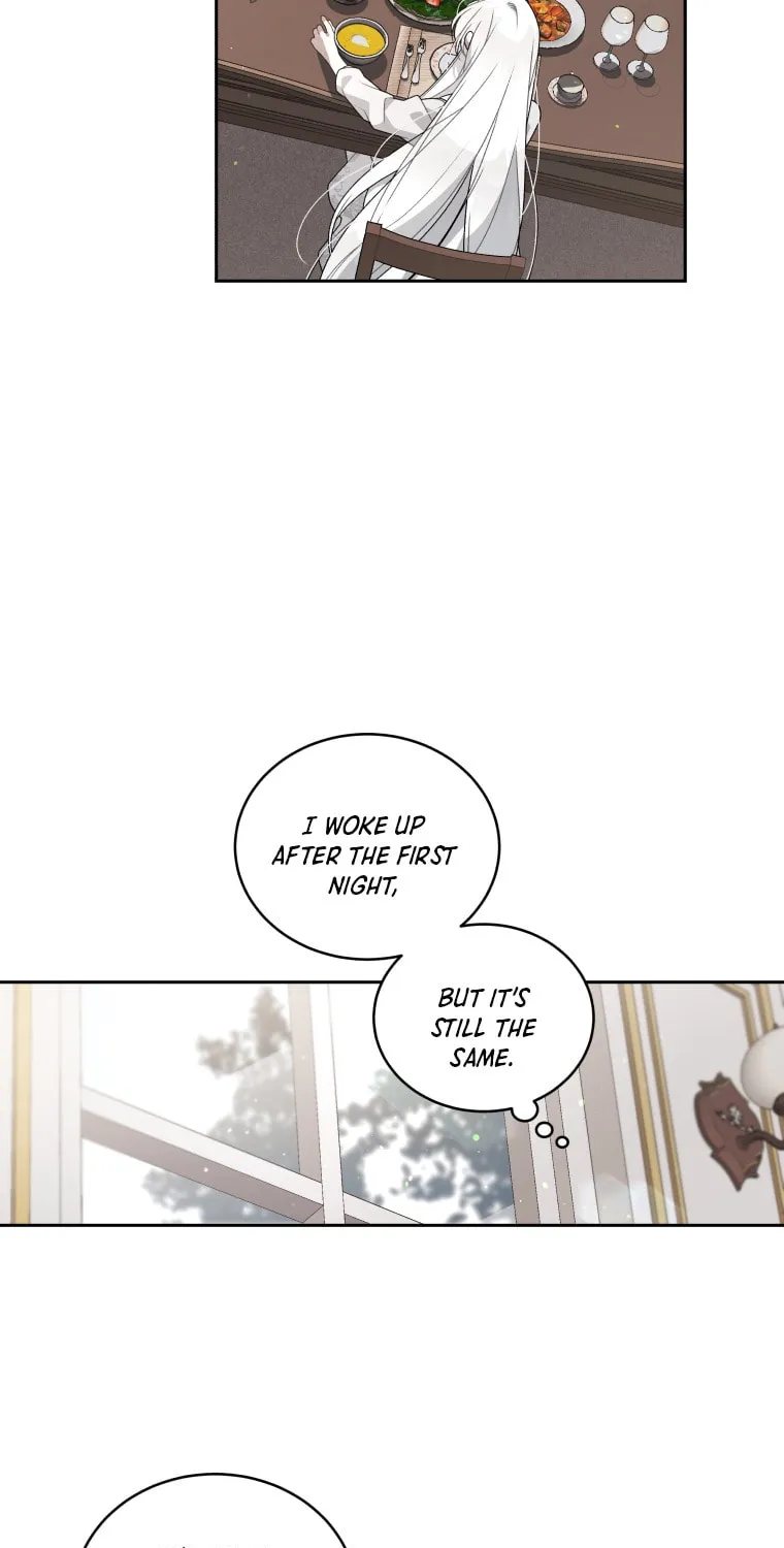 The Villainess Tames The Beast Chapter 2 page 45 - 