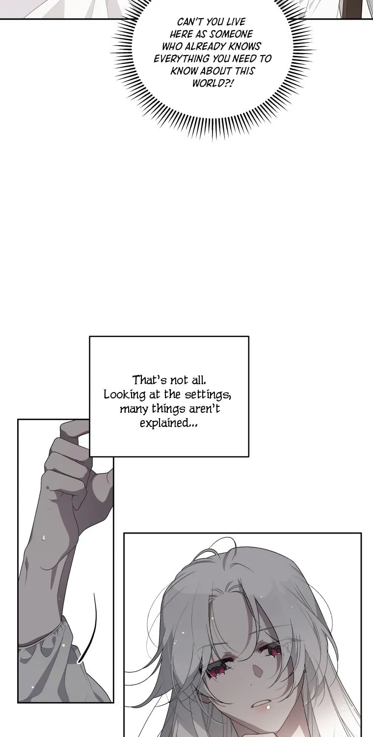The Villainess Tames The Beast Chapter 2 page 55 - 