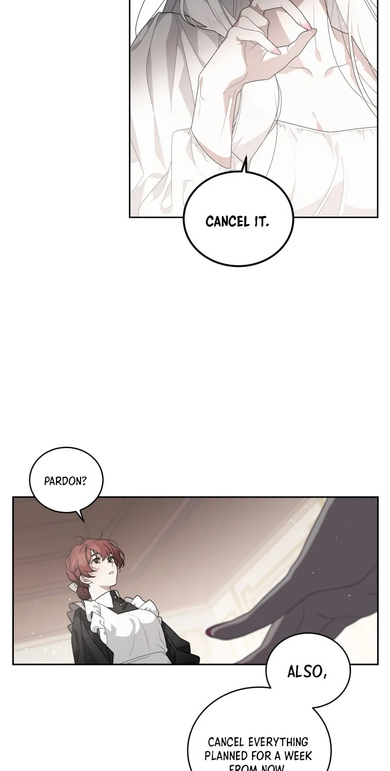 The Villainess Tames The Beast Chapter 2 page 56 - 
