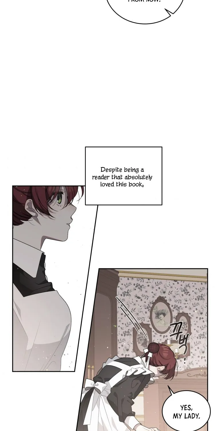The Villainess Tames The Beast Chapter 2 page 57 - 