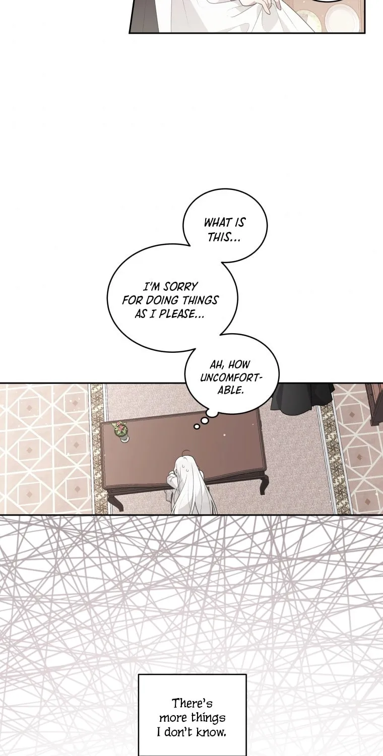 The Villainess Tames The Beast Chapter 2 page 58 - 