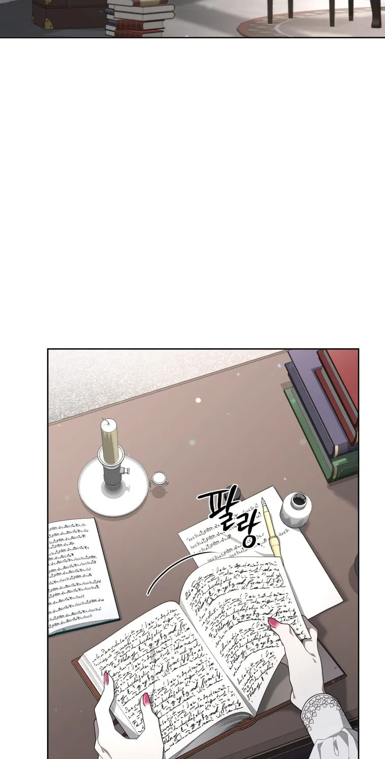 The Villainess Tames The Beast Chapter 20 page 2 - 