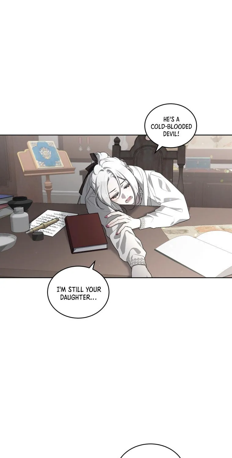 The Villainess Tames The Beast Chapter 20 page 14 - 