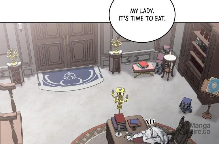 The Villainess Tames The Beast Chapter 20 page 15 - 
