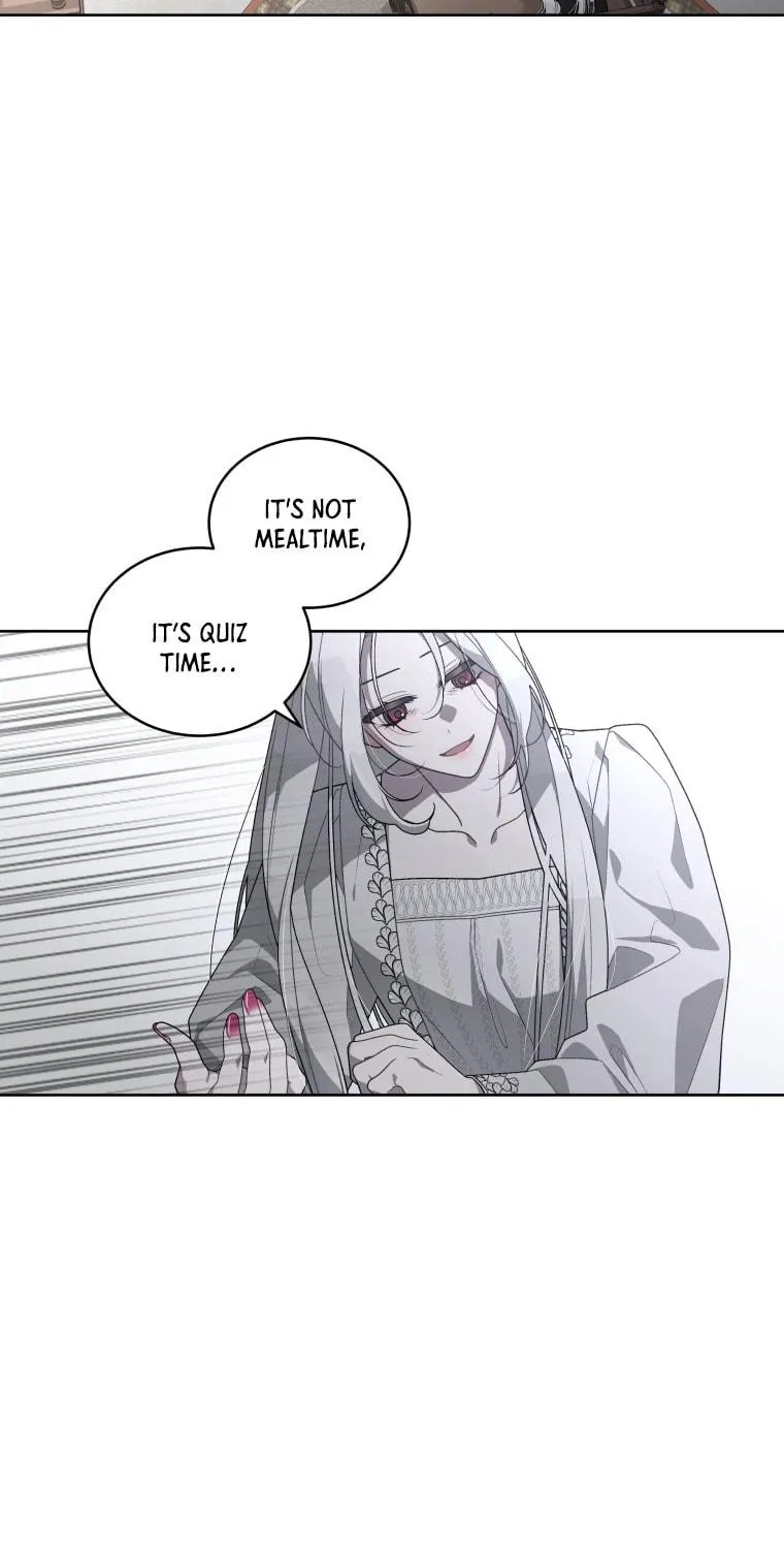 The Villainess Tames The Beast Chapter 20 page 16 - 