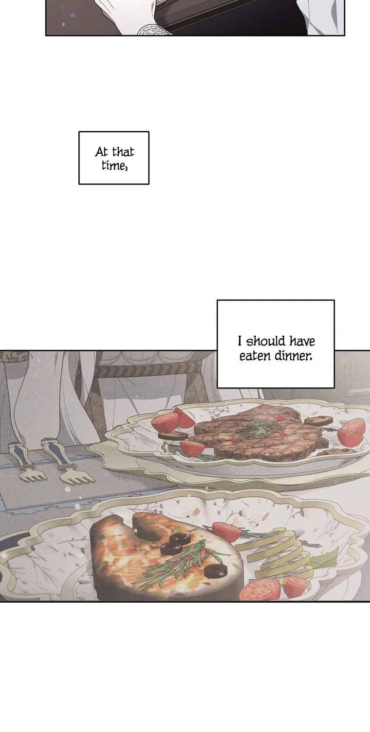 The Villainess Tames The Beast Chapter 20 page 3 - 