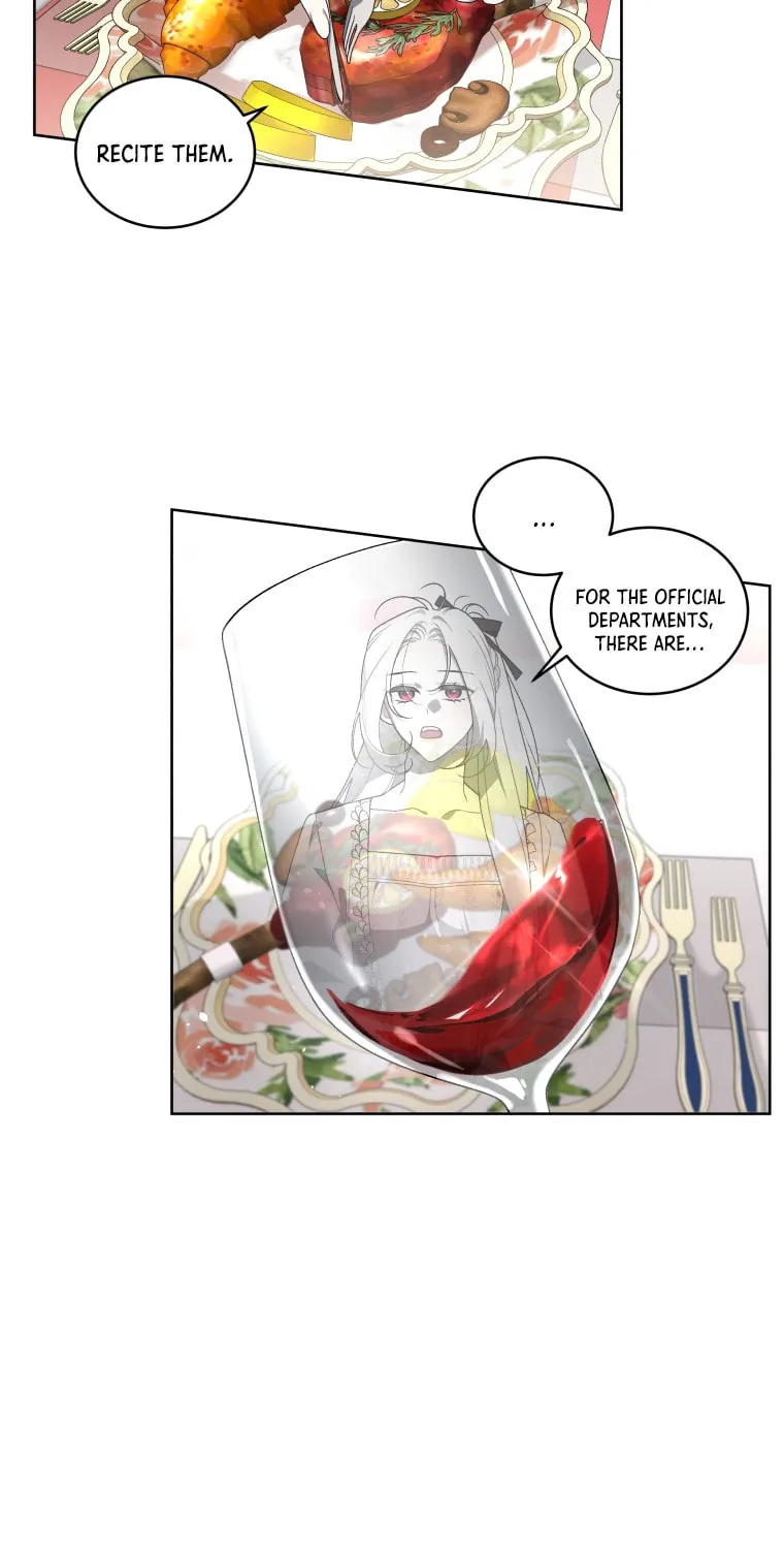The Villainess Tames The Beast Chapter 20 page 23 - 
