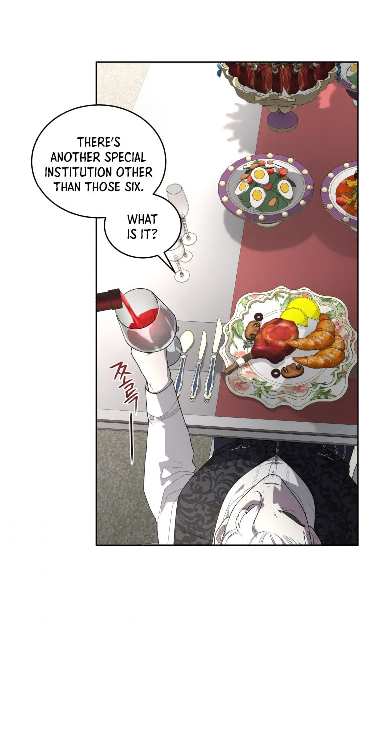The Villainess Tames The Beast Chapter 20 page 30 - 