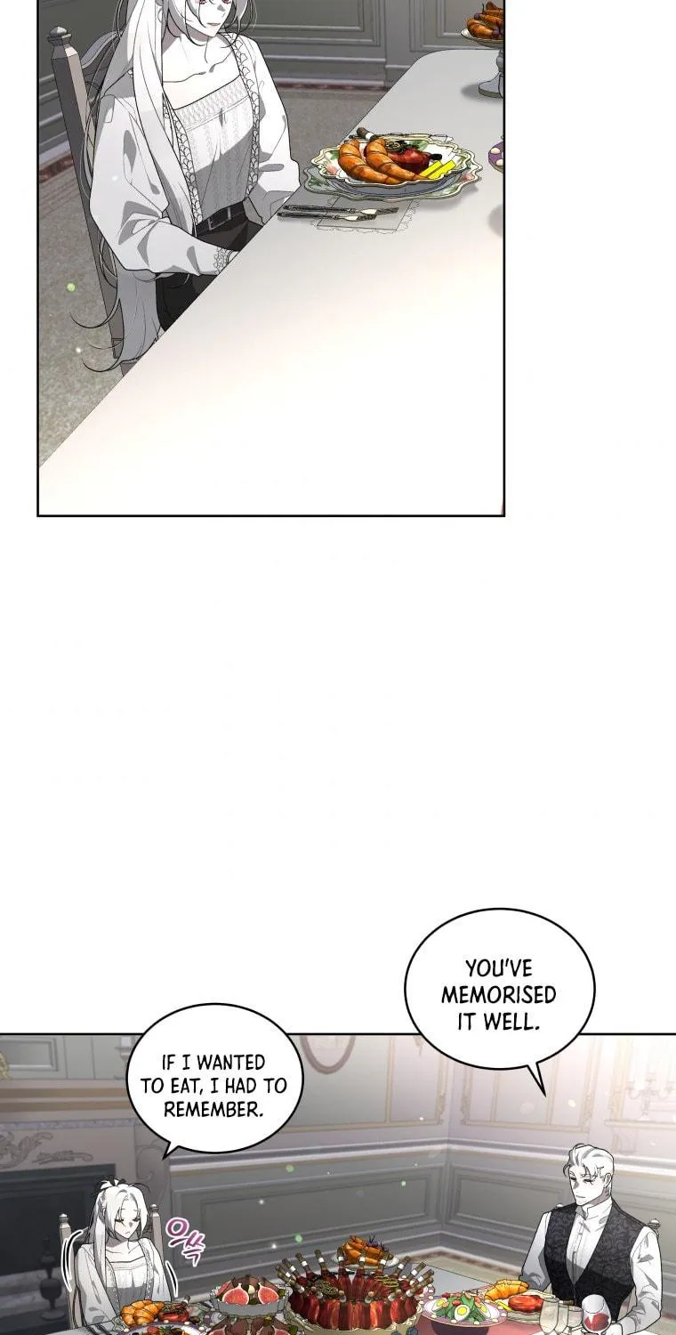 The Villainess Tames The Beast Chapter 20 page 32 - 