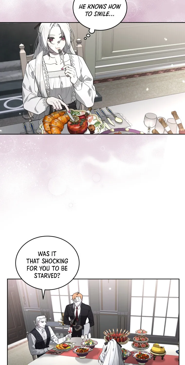 The Villainess Tames The Beast Chapter 20 page 36 - 