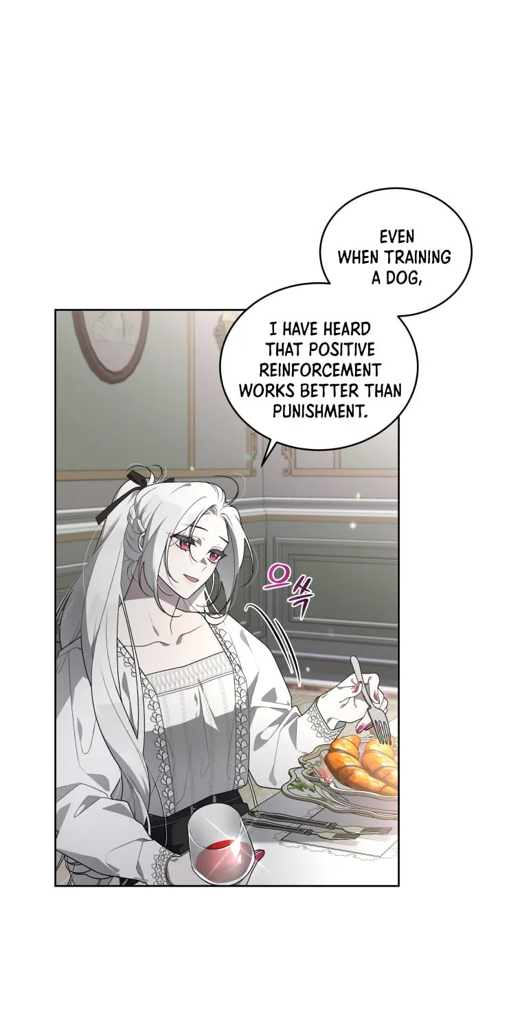 The Villainess Tames The Beast Chapter 20 page 38 - 