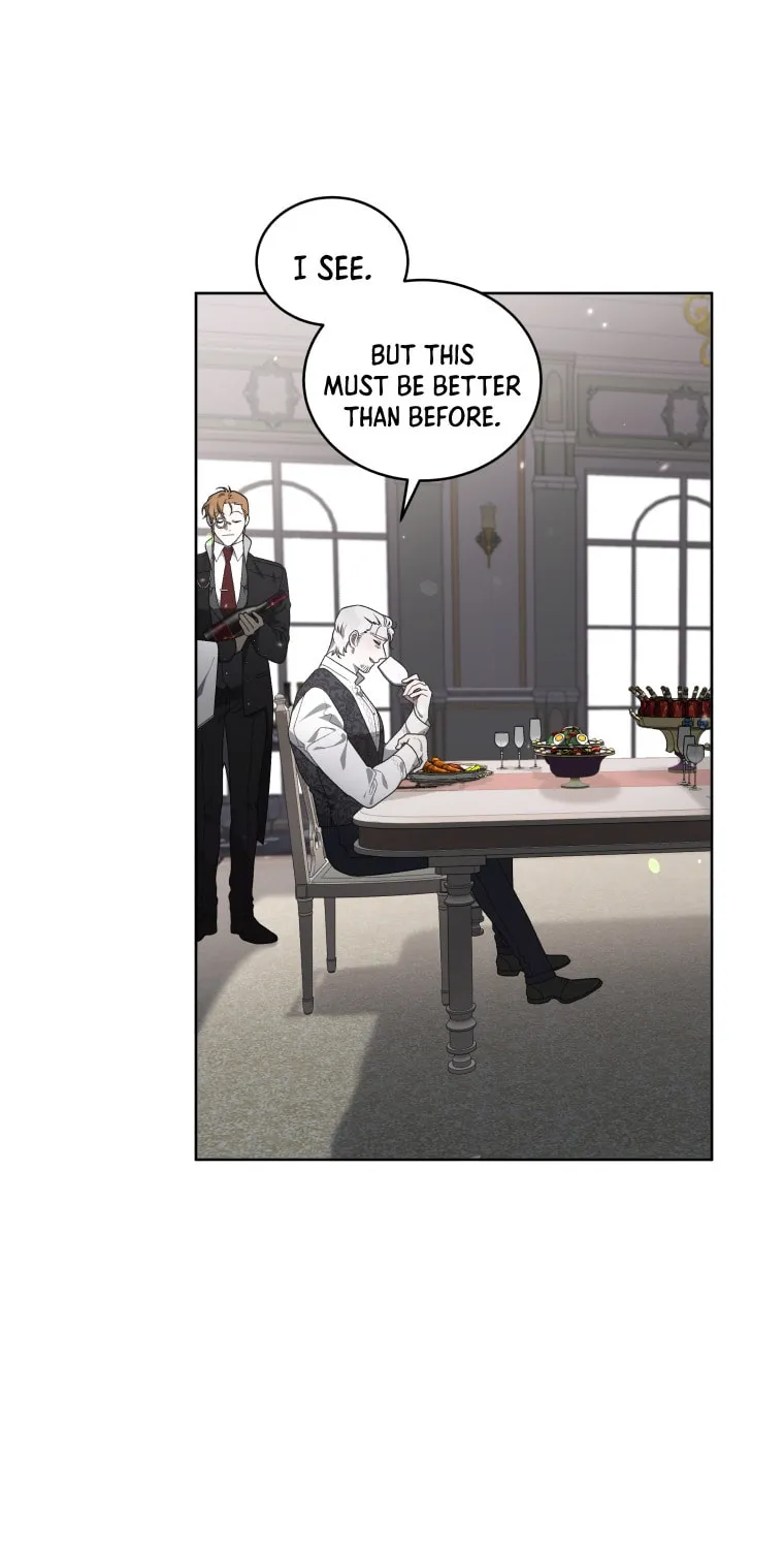 The Villainess Tames The Beast Chapter 20 page 39 - 
