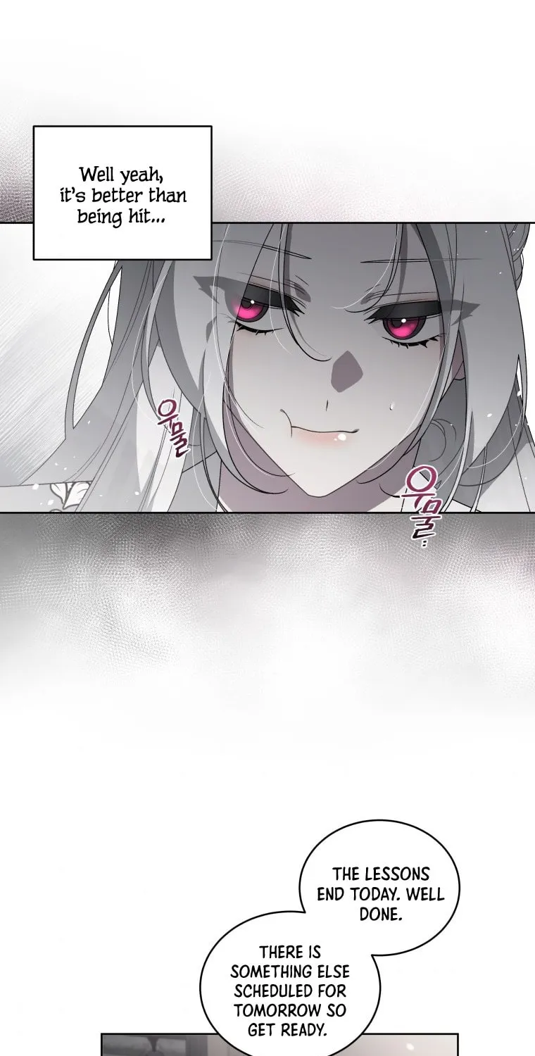 The Villainess Tames The Beast Chapter 20 page 40 - 