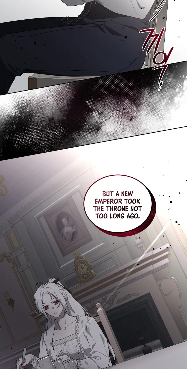 The Villainess Tames The Beast Chapter 20 page 43 - 