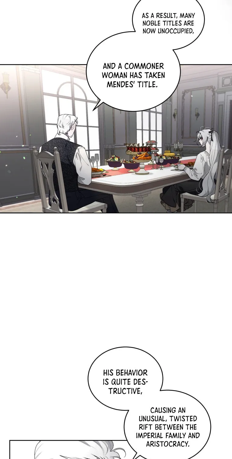 The Villainess Tames The Beast Chapter 20 page 47 - 
