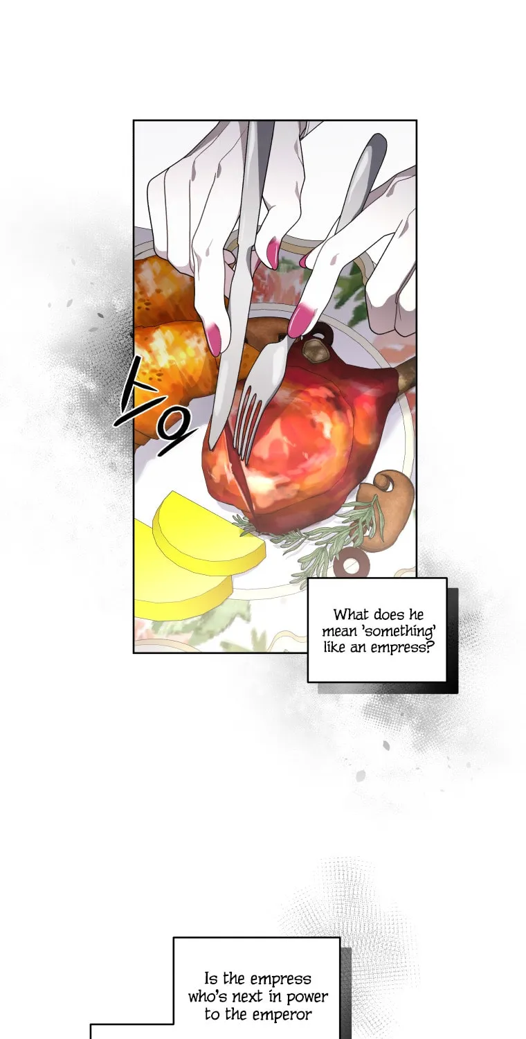 The Villainess Tames The Beast Chapter 20 page 69 - 