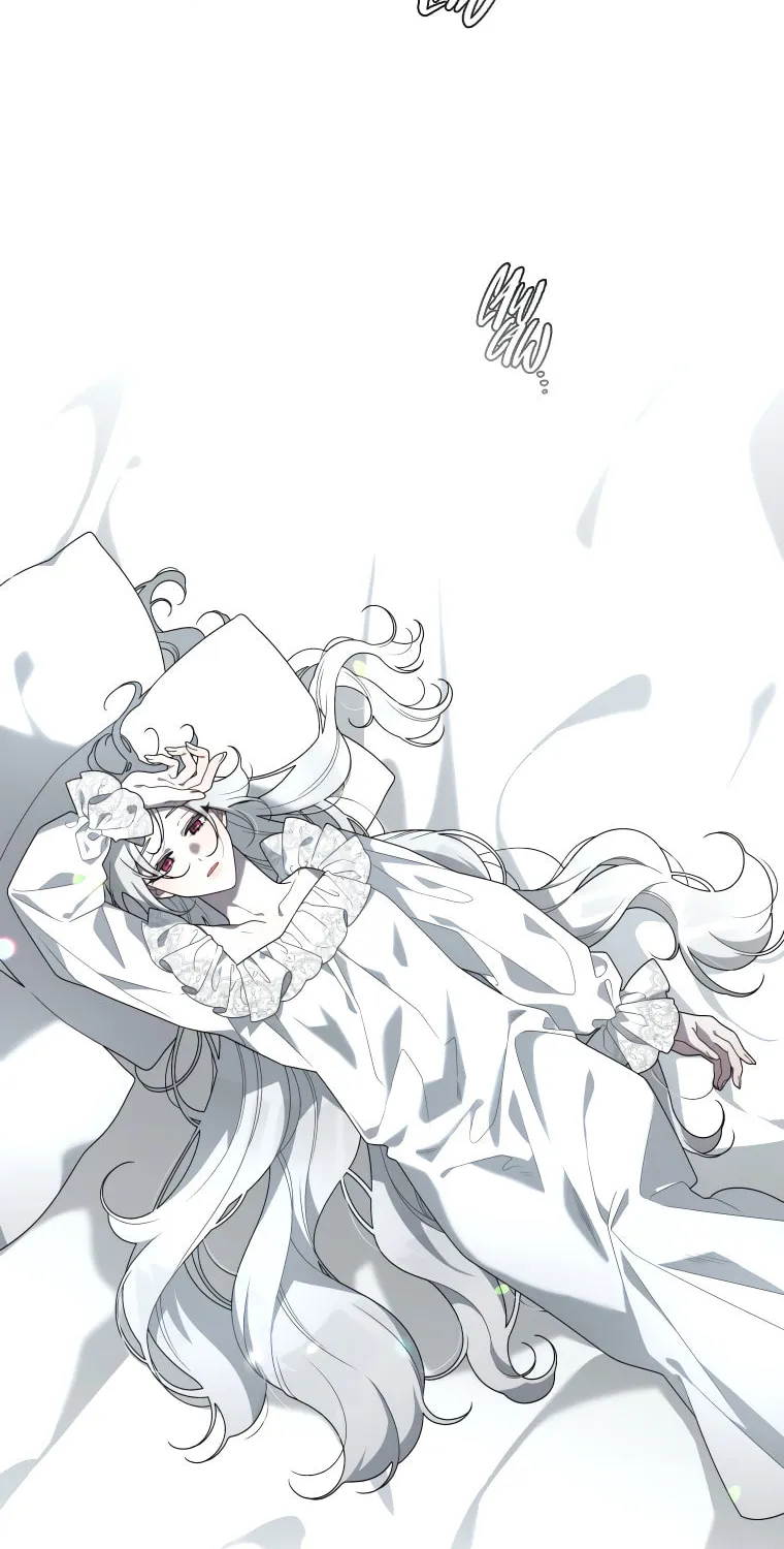 The Villainess Tames The Beast Chapter 21 page 2 - 