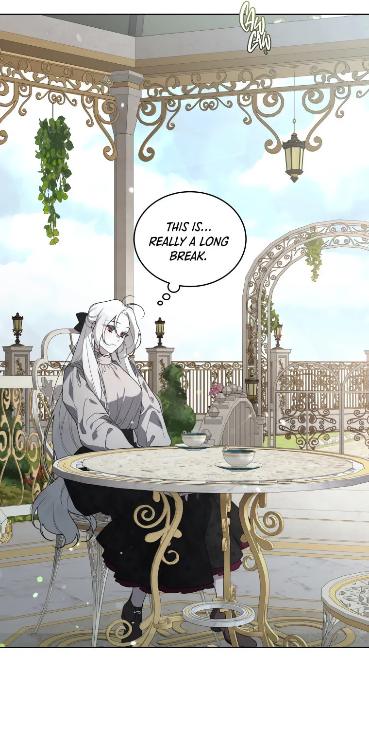 The Villainess Tames The Beast Chapter 21 page 14 - 