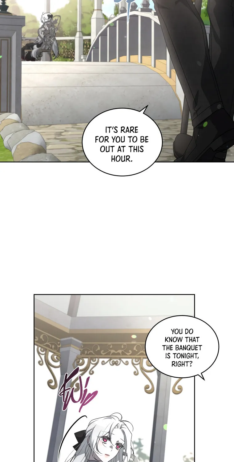 The Villainess Tames The Beast Chapter 21 page 16 - 
