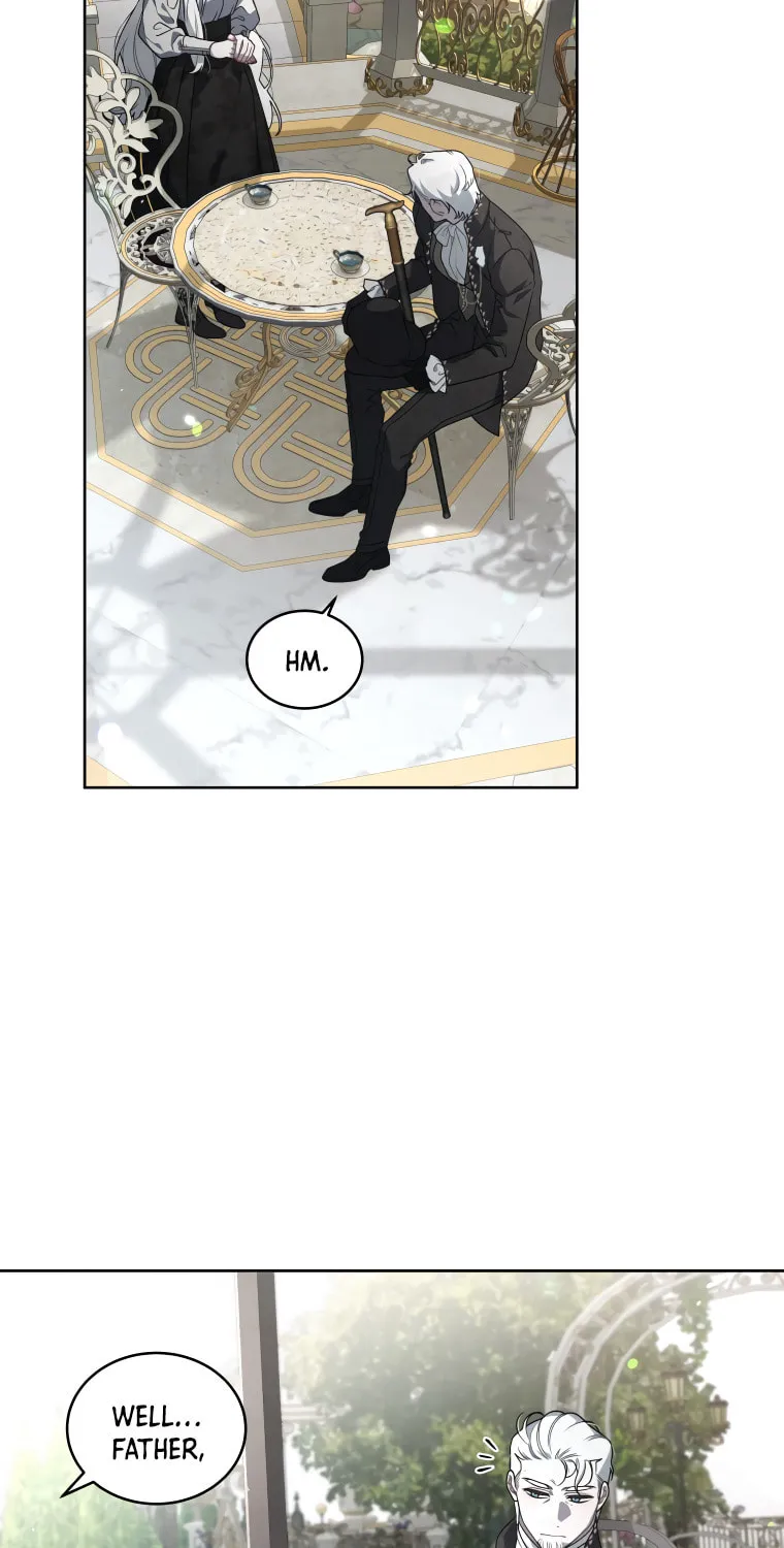 The Villainess Tames The Beast Chapter 21 page 19 - 