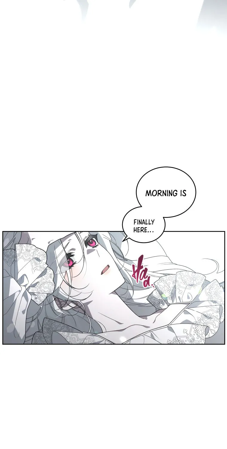 The Villainess Tames The Beast Chapter 21 page 3 - 
