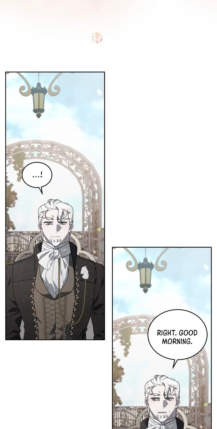 The Villainess Tames The Beast Chapter 21 page 22 - 