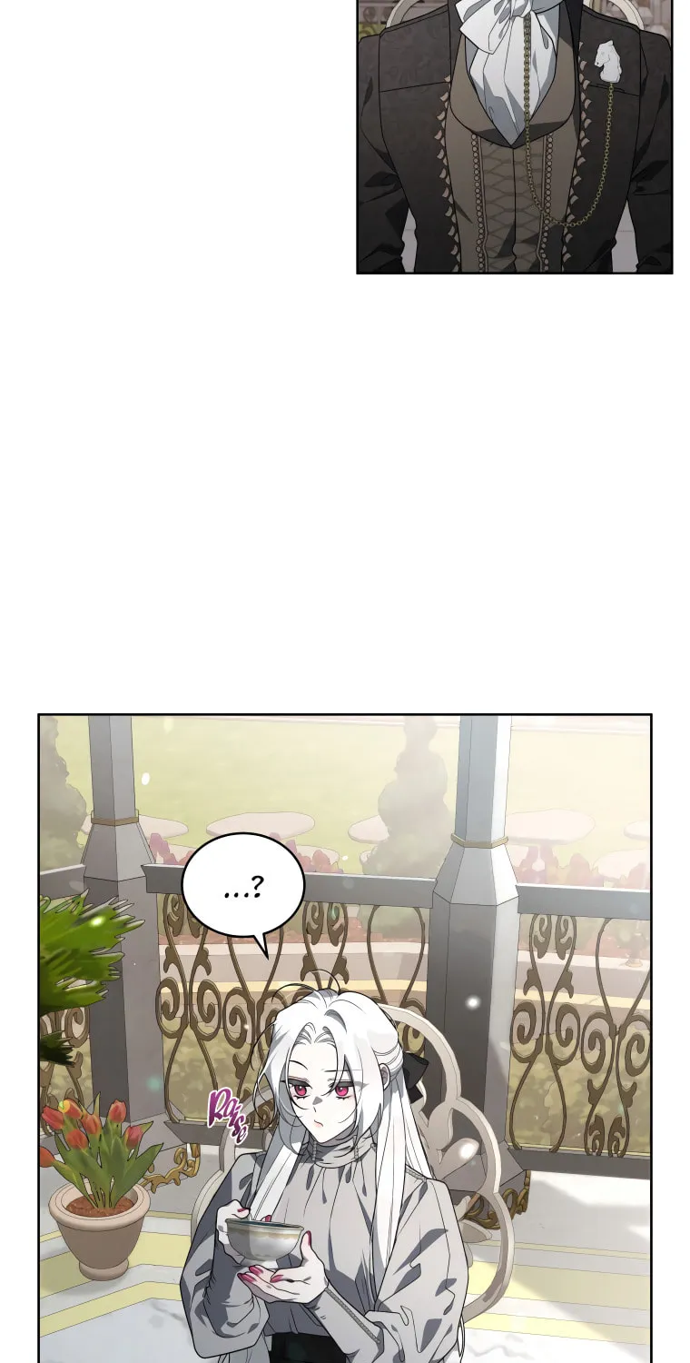 The Villainess Tames The Beast Chapter 21 page 23 - 