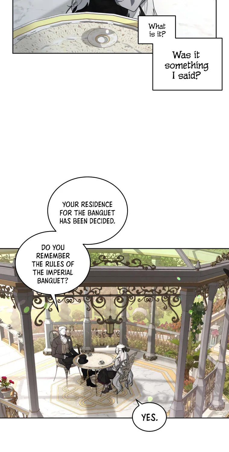 The Villainess Tames The Beast Chapter 21 page 24 - 