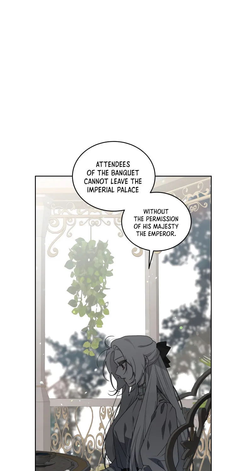 The Villainess Tames The Beast Chapter 21 page 25 - 