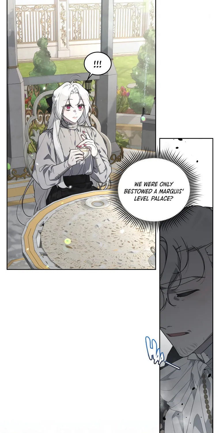 The Villainess Tames The Beast Chapter 21 page 29 - 