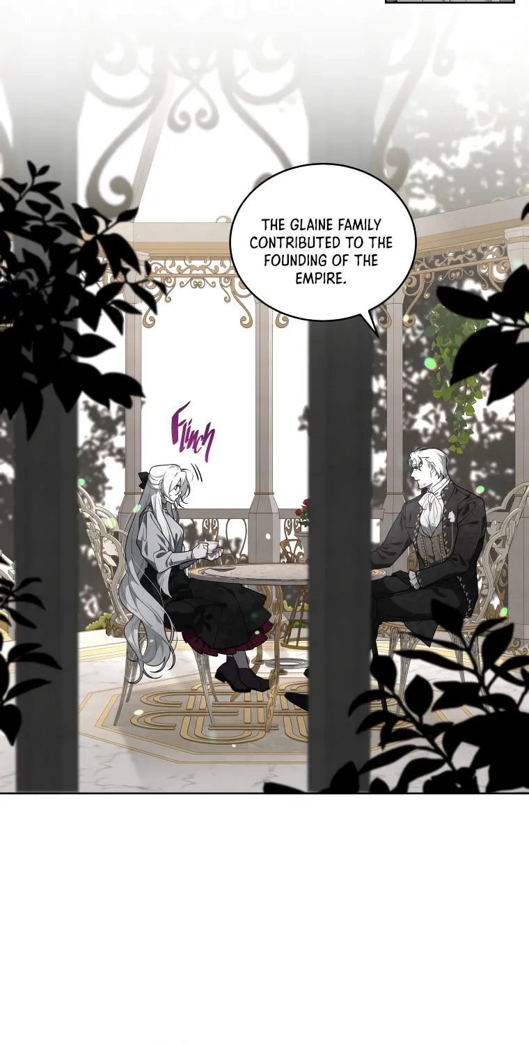 The Villainess Tames The Beast Chapter 21 page 30 - 