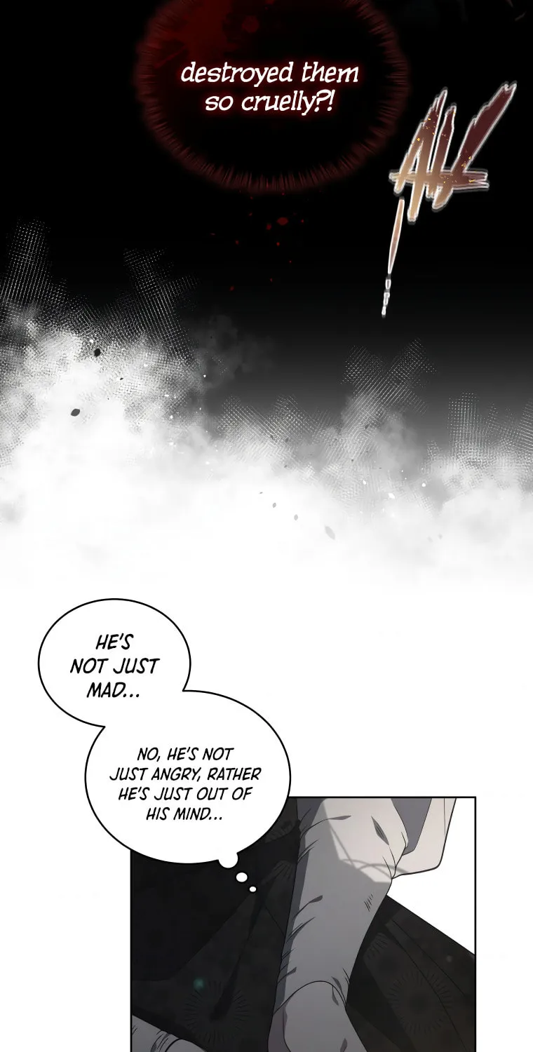 The Villainess Tames The Beast Chapter 21 page 35 - 