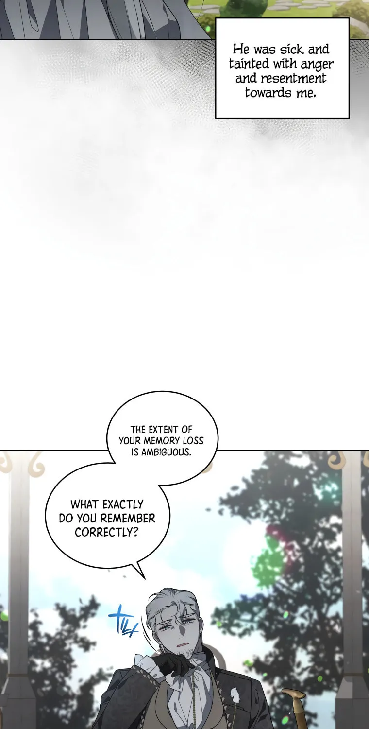 The Villainess Tames The Beast Chapter 21 page 37 - 