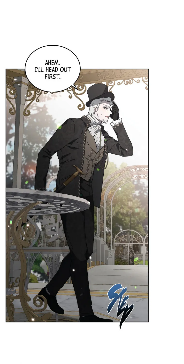 The Villainess Tames The Beast Chapter 21 page 42 - 