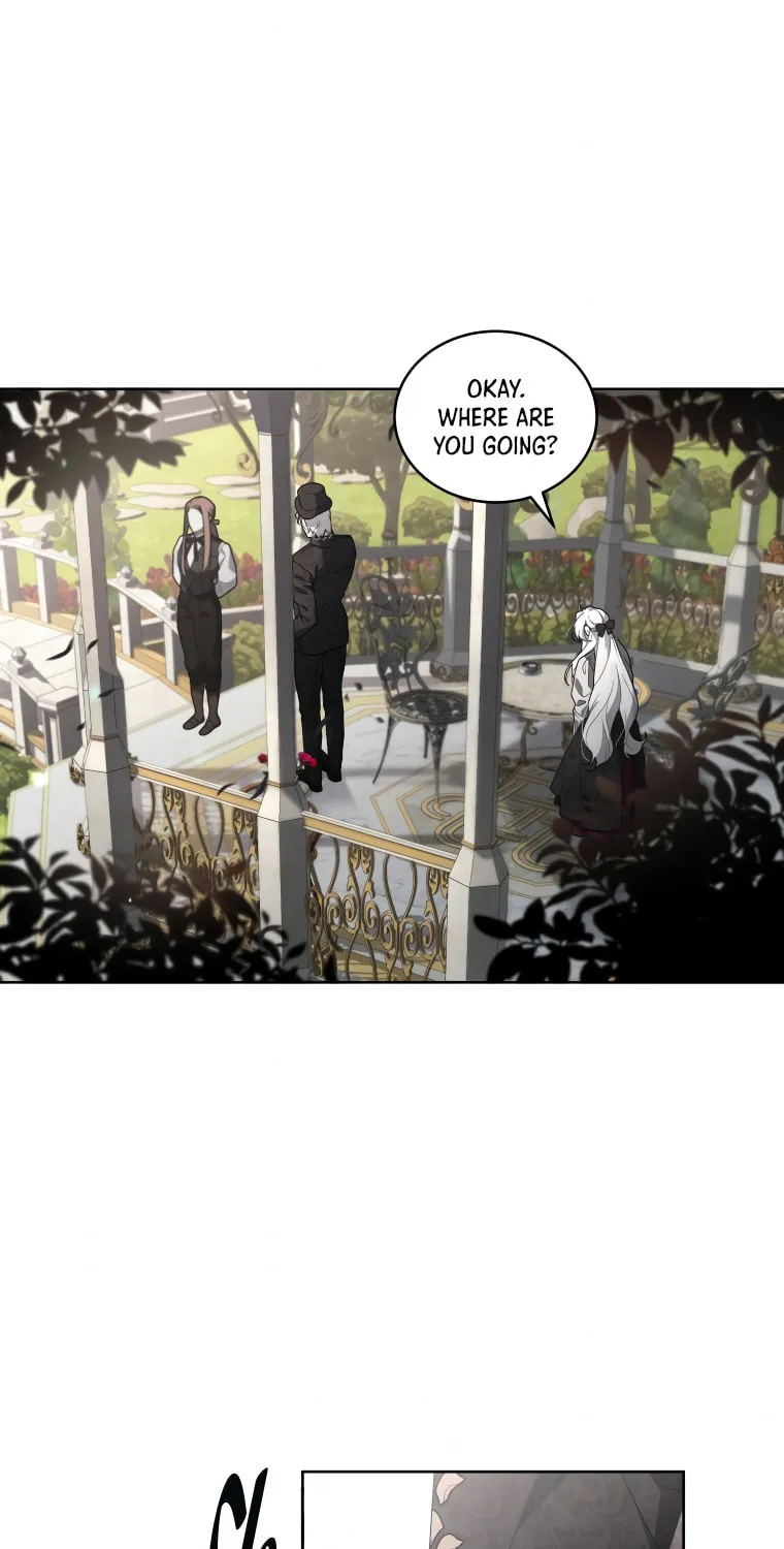 The Villainess Tames The Beast Chapter 21 page 43 - 