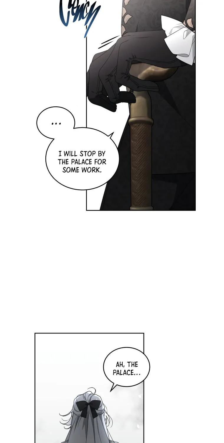 The Villainess Tames The Beast Chapter 21 page 44 - 