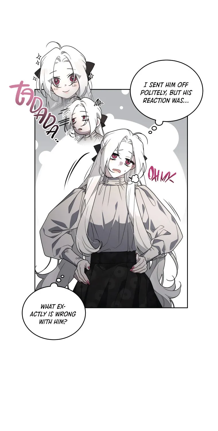 The Villainess Tames The Beast Chapter 21 page 51 - 