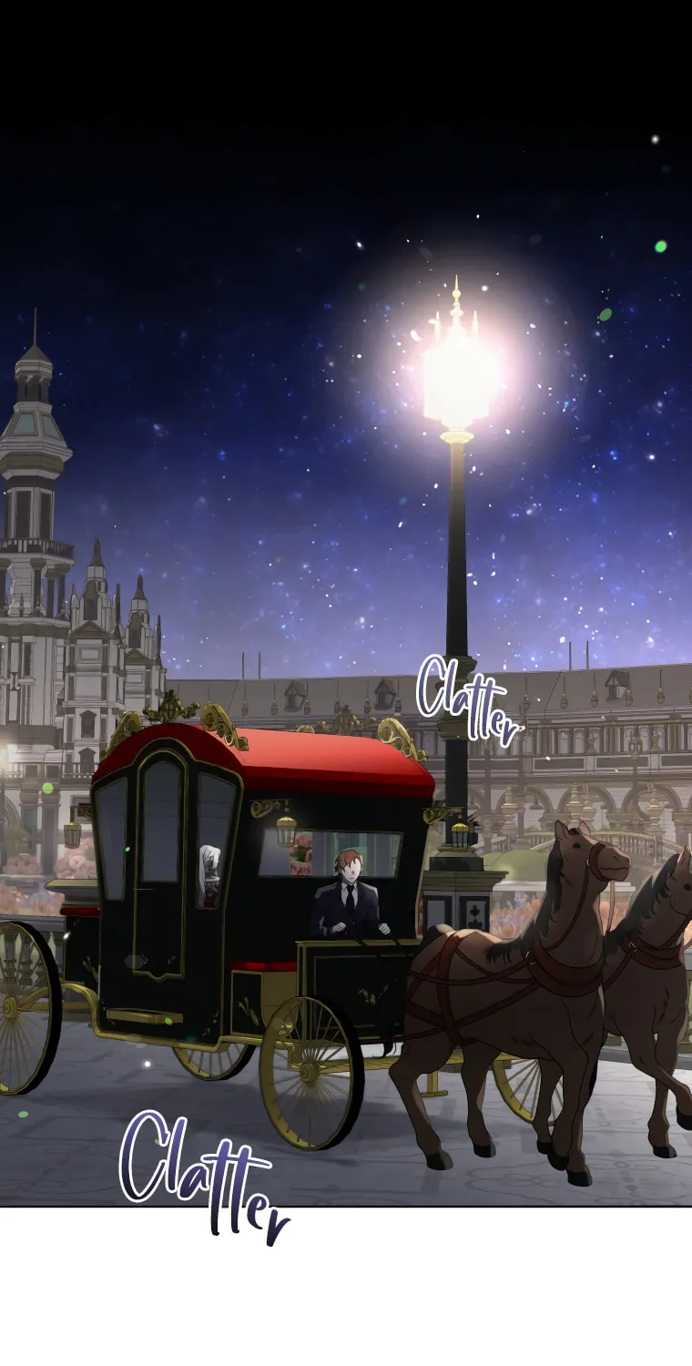 The Villainess Tames The Beast Chapter 21 page 55 - 