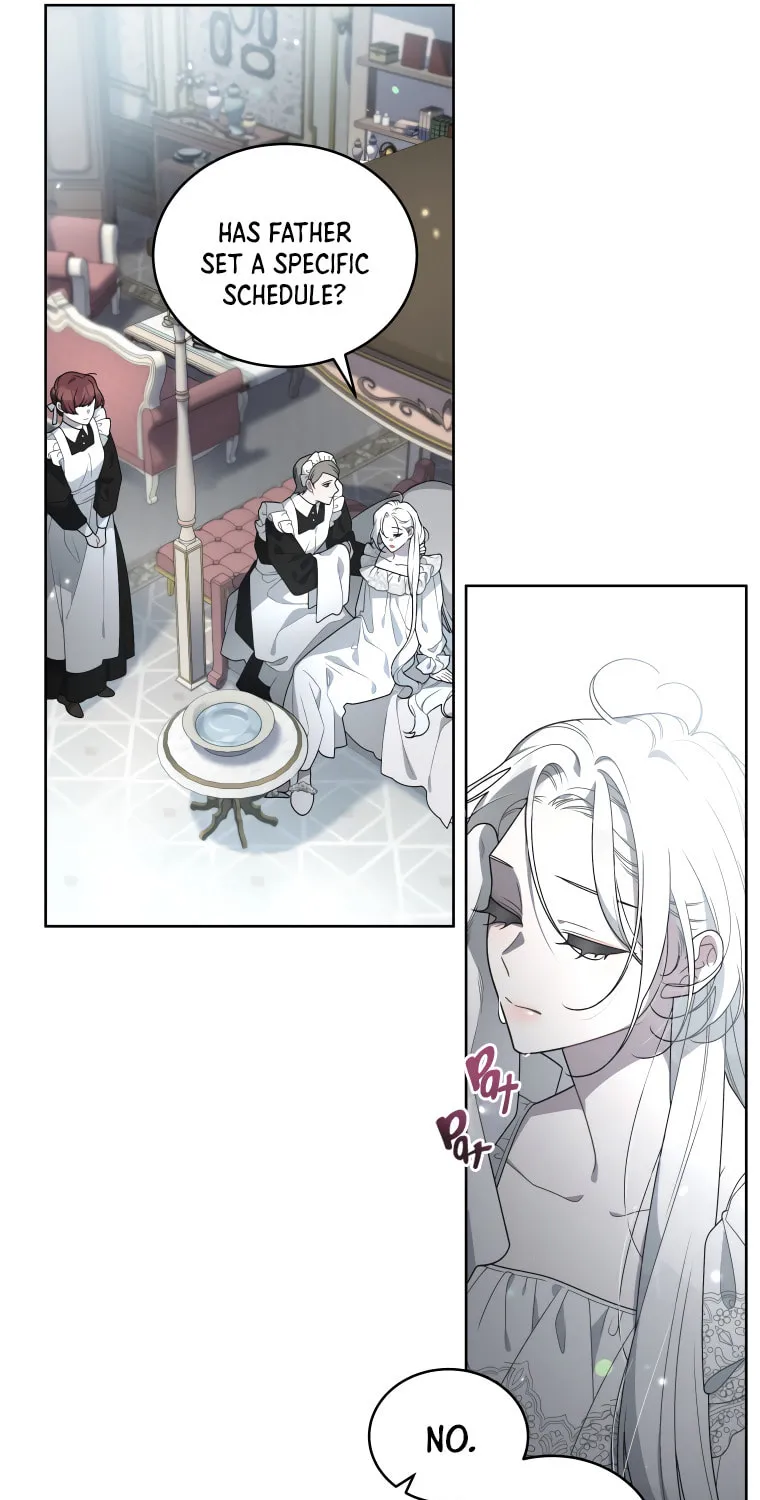 The Villainess Tames The Beast Chapter 21 page 7 - 