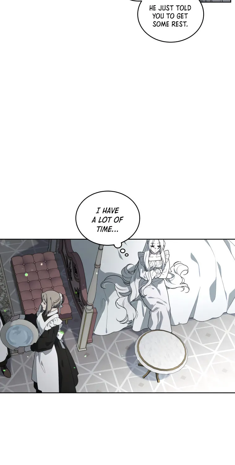 The Villainess Tames The Beast Chapter 21 page 8 - 