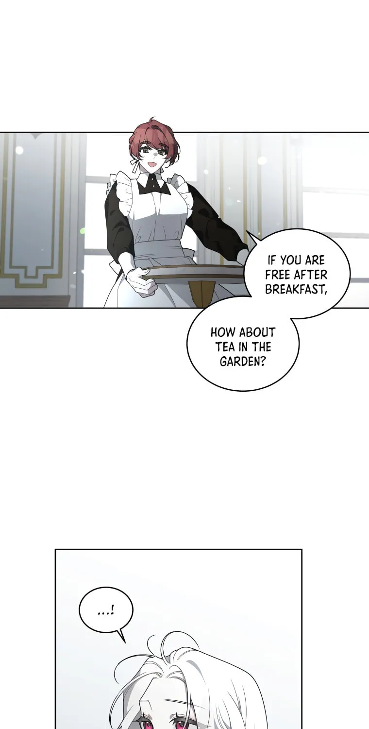 The Villainess Tames The Beast Chapter 21 page 9 - 