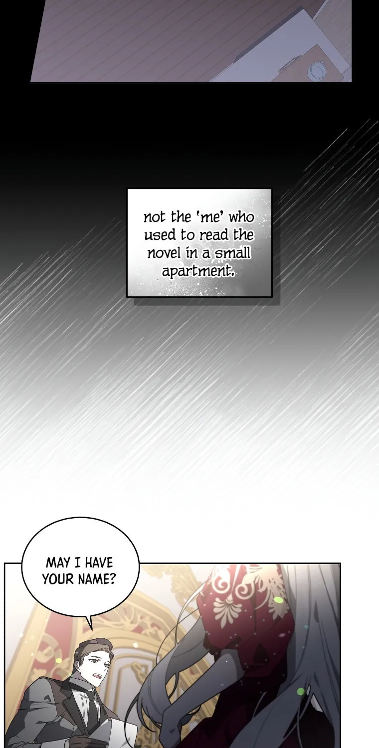 The Villainess Tames The Beast Chapter 22 page 16 - 