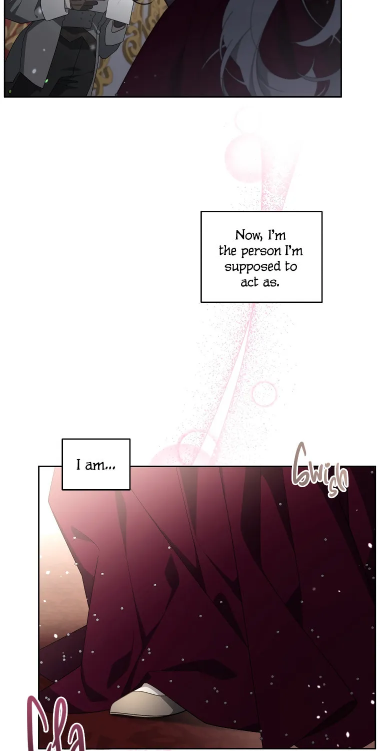 The Villainess Tames The Beast Chapter 22 page 17 - 