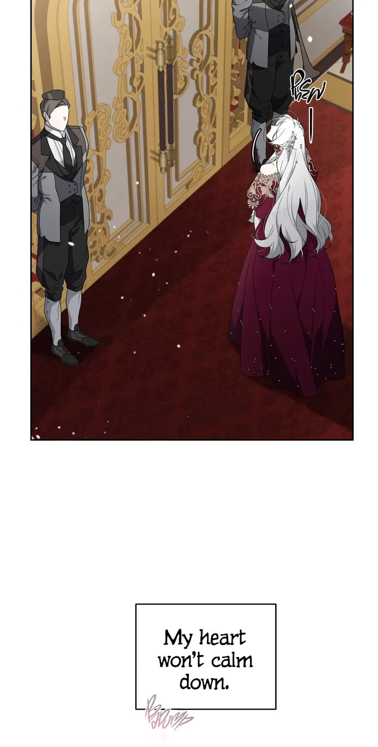 The Villainess Tames The Beast Chapter 22 page 3 - 